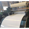 China Factory Prime Quality Gaspgi PPGI -Stahlspule